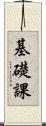 基礎課 Scroll