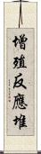 增殖反應堆 Scroll