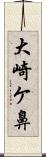 大崎ケ鼻 Scroll