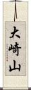 大崎山 Scroll
