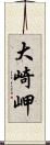 大崎岬 Scroll