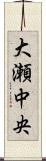 大瀬中央 Scroll