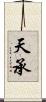 天承 Scroll