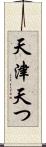 天津 Scroll