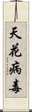 天花病毒 Scroll