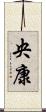 央康 Scroll