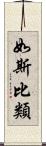 如斯比類 Scroll