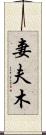 妻夫木 Scroll