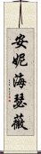 安妮·海瑟薇 Scroll