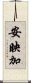 安映加 Scroll