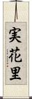 実花里 Scroll