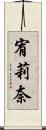 宥莉奈 Scroll