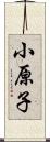 小原子 Scroll