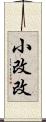 小改改 Scroll