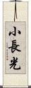 小長光 Scroll