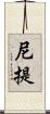 尼提 Scroll