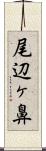 尾辺ヶ鼻 Scroll