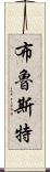 Brewster Scroll
