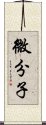 微分子 Scroll