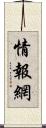 情報網 Scroll