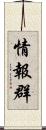 情報群 Scroll