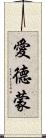 愛德蒙 Scroll