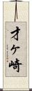 才ヶ崎 Scroll