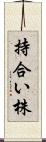 持合い株 Scroll