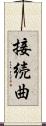 接続曲 Scroll