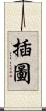 插圖 Scroll