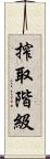 搾取階級 Scroll