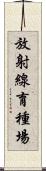 放射線育種場 Scroll