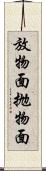 放物面 Scroll