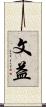 文益 Scroll