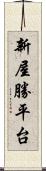 新屋勝平台 Scroll