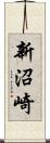 新沼崎 Scroll