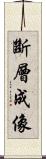 斷層成像 Scroll