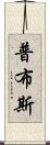 普布斯 Scroll