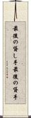 最後の貸し手 Scroll