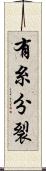 有糸分裂 Scroll