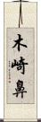 木崎鼻 Scroll