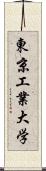 東京工業大学 Scroll