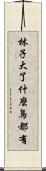 林子大了，什麼鳥都有 Scroll