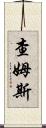 Chams Scroll