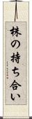 株の持ち合い Scroll