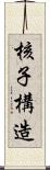 核子構造 Scroll