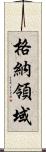 格納領域 Scroll