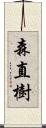 森直樹 Scroll