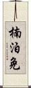 楠泊免 Scroll