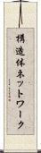 構造体ネットワーク Scroll